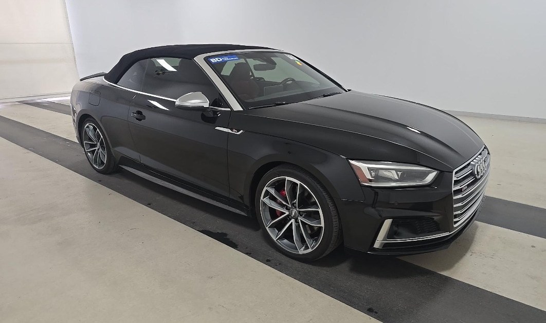 audi s5 cabriolet 2018 WAU24GF59JN008401 image audi s5 cabriolet 2018 WAU24GF59JN008401 image